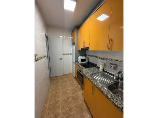 Piso en Plà del Bon Repòs-La Goteta, Plà del Bon Repòs-La Goteta - Foto 7
