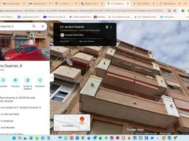 Piso en Estacion ave - Foto 4