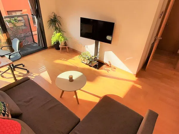 Piso en El Poblenou, El Poblenou - Foto 5