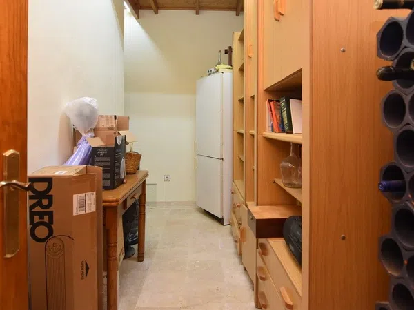 Casa independiente en Lugar Llano San Jose, 3095 - Foto 37