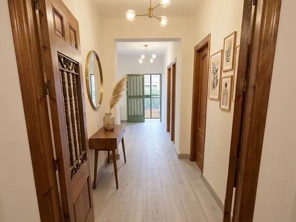 Chalet adosado en Calle Luciano rubio, 5 - Foto 11
