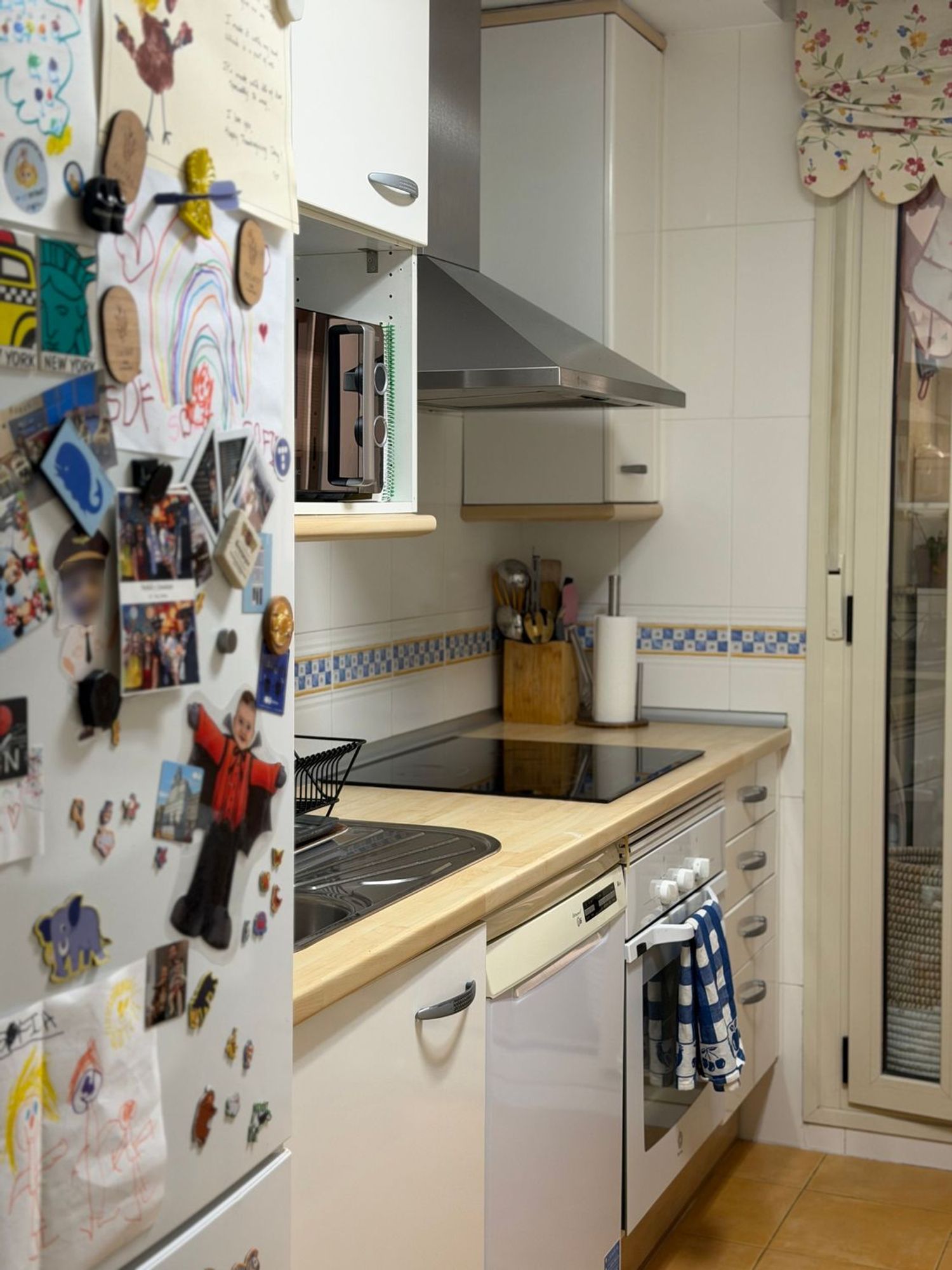 Piso en avenida Olímpica, 26 - Foto 23