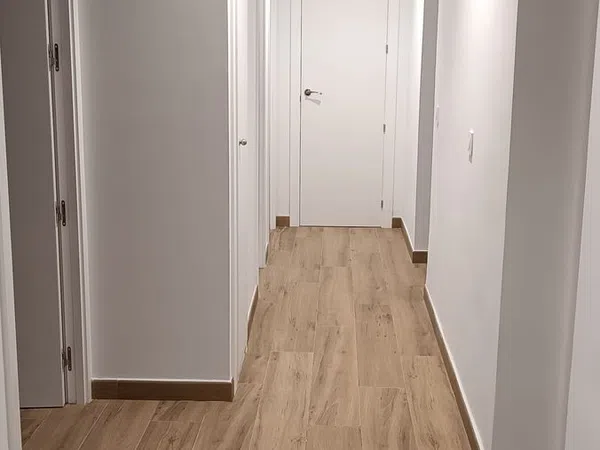 Piso en calle Antonio López, 38