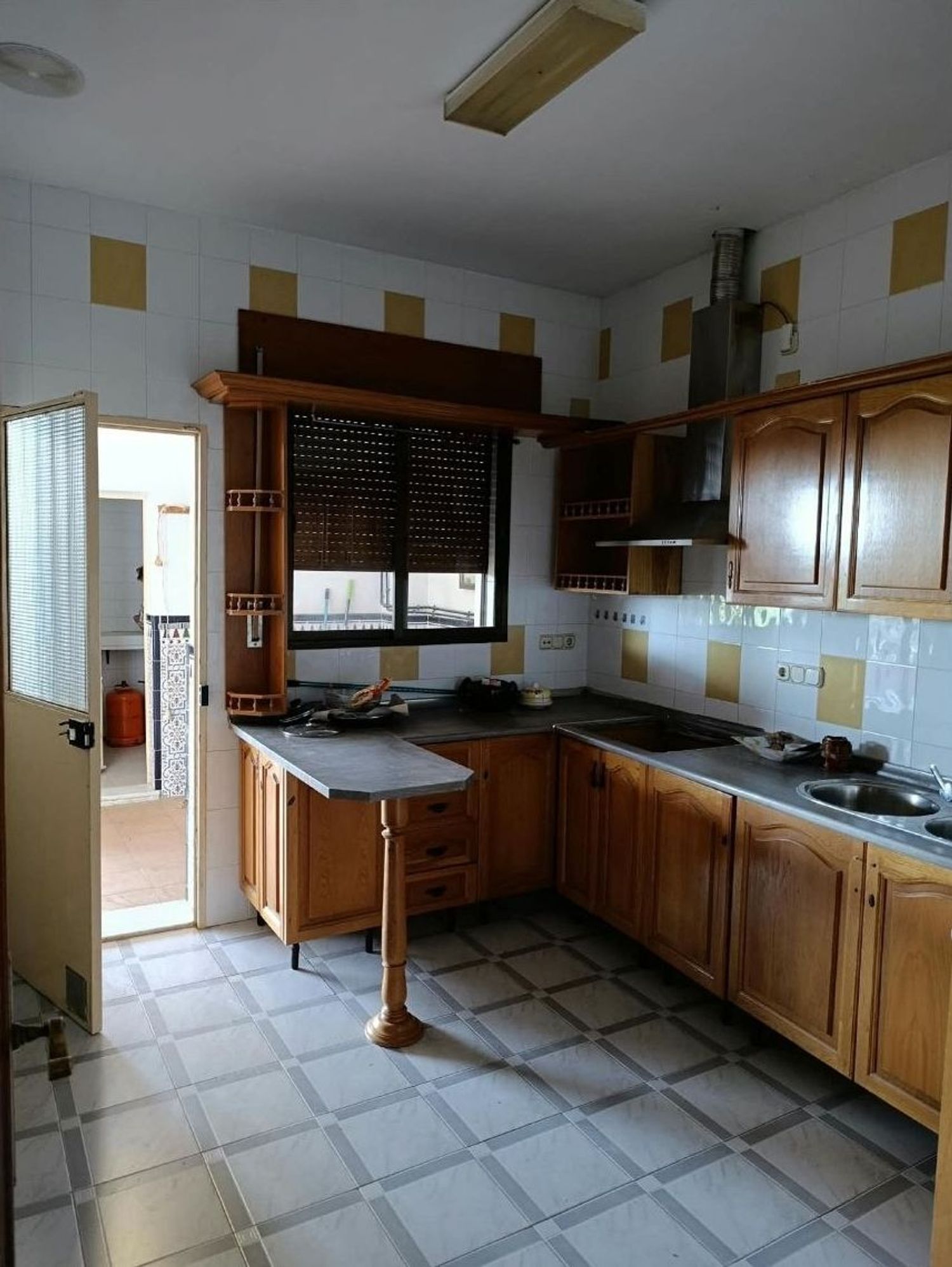 Casa o chalet independiente en Pinos-Puente - Foto 8