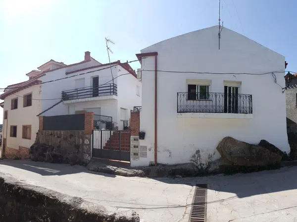 Casa de pueblo en Travesía Álvaro de Luna, 5 - Foto 2