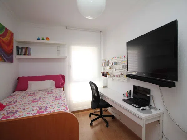 Chalet adosado en Vecindario-Los Llanos, Vecindario-Los Llanos - Foto 12