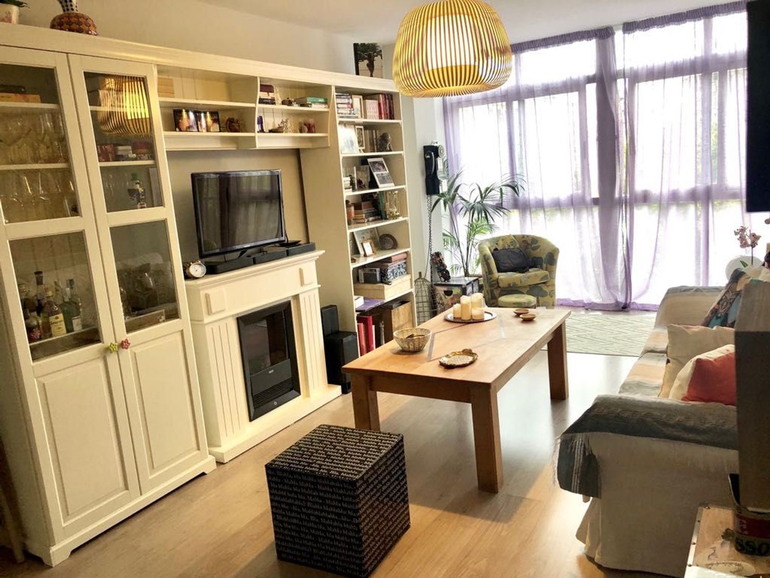 Piso en calle de Joan Alcover, 59 - Foto 1