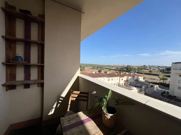 Piso en Avenida Rey Juan Carlos I, 7, El Rocío - La Milagrosa - Foto 9