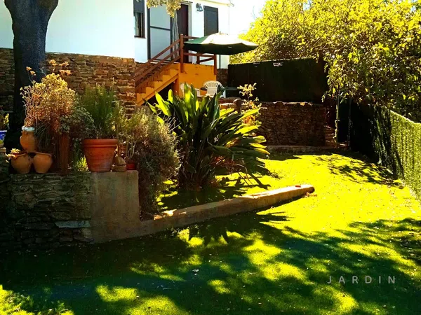 Casa rural en Aldea de los Bravos, Aroche, 2 - Foto 1