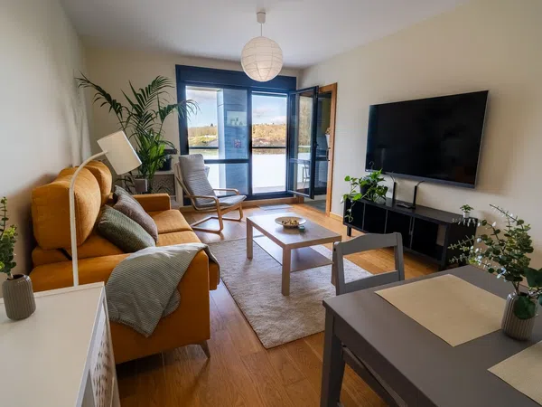 Piso en calle Tapia de Casariego, 15 - Foto 10