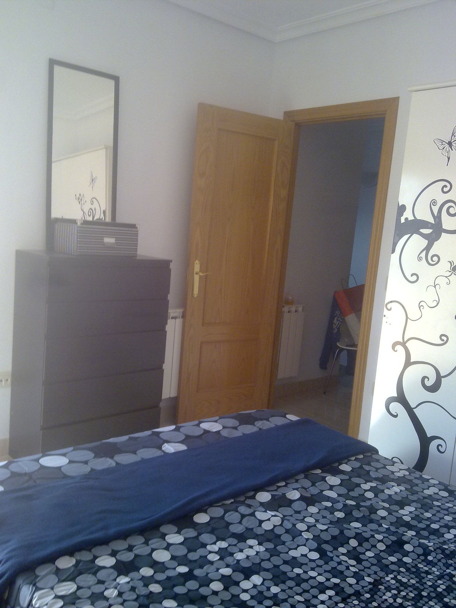 Chalet adosado en Calle Santo, 6 - Foto 2