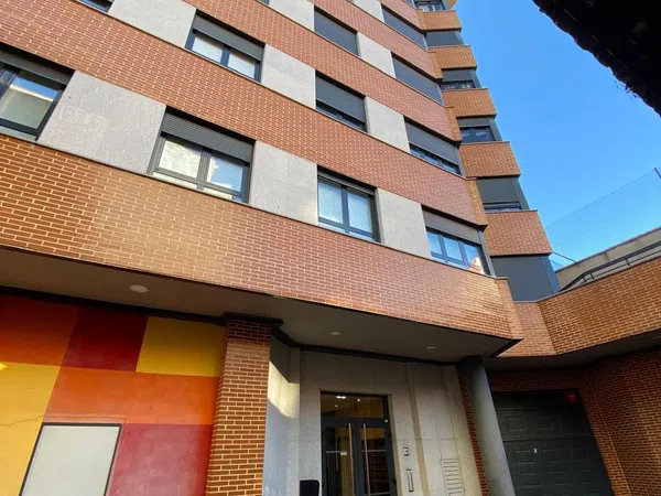 Piso en Avenida Suero de Quiñones, 8, Las Eras de Renueva, Las Eras de Renueva - Foto 2