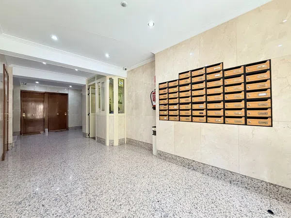Piso en Plaza de Verín, 13, Pilar - Foto 17