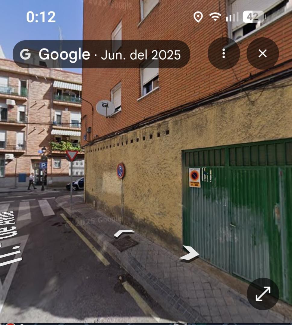 Planta baja en  Calle Ávila 31 - Foto 3