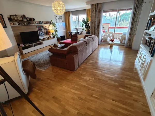 Piso en calle Ábrego, 27 - Foto 24