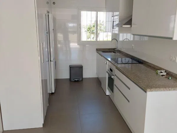 Piso en calle las Acacìas, 14 - Foto 7