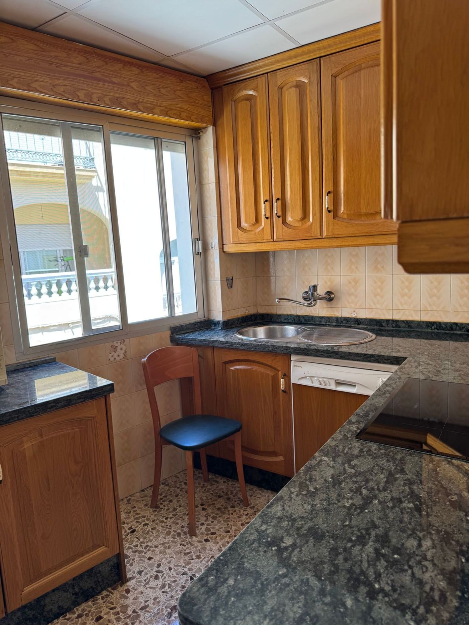 Chalet adosado en Calle Jaen, 36 - Foto 16