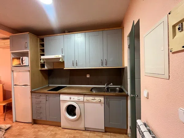 Estudio en Calle de Catalina Suárez, 10, Adelfas - Foto 6