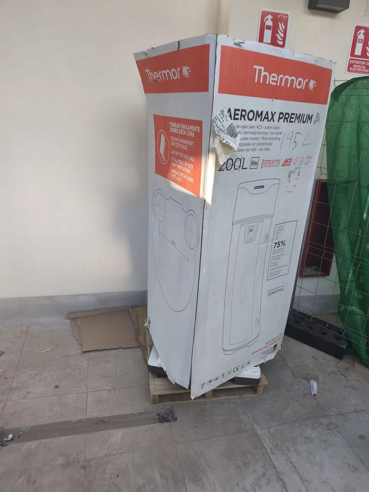 Chalet adosado en avenida de Palmas Altas, 7 - Foto 15