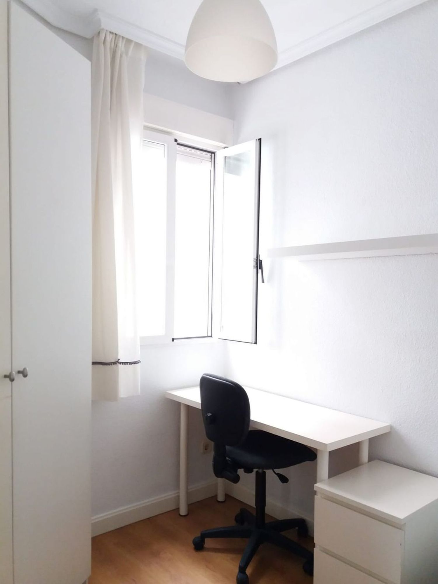 Piso en calle de Andrés Mellado, 11 - Foto 5