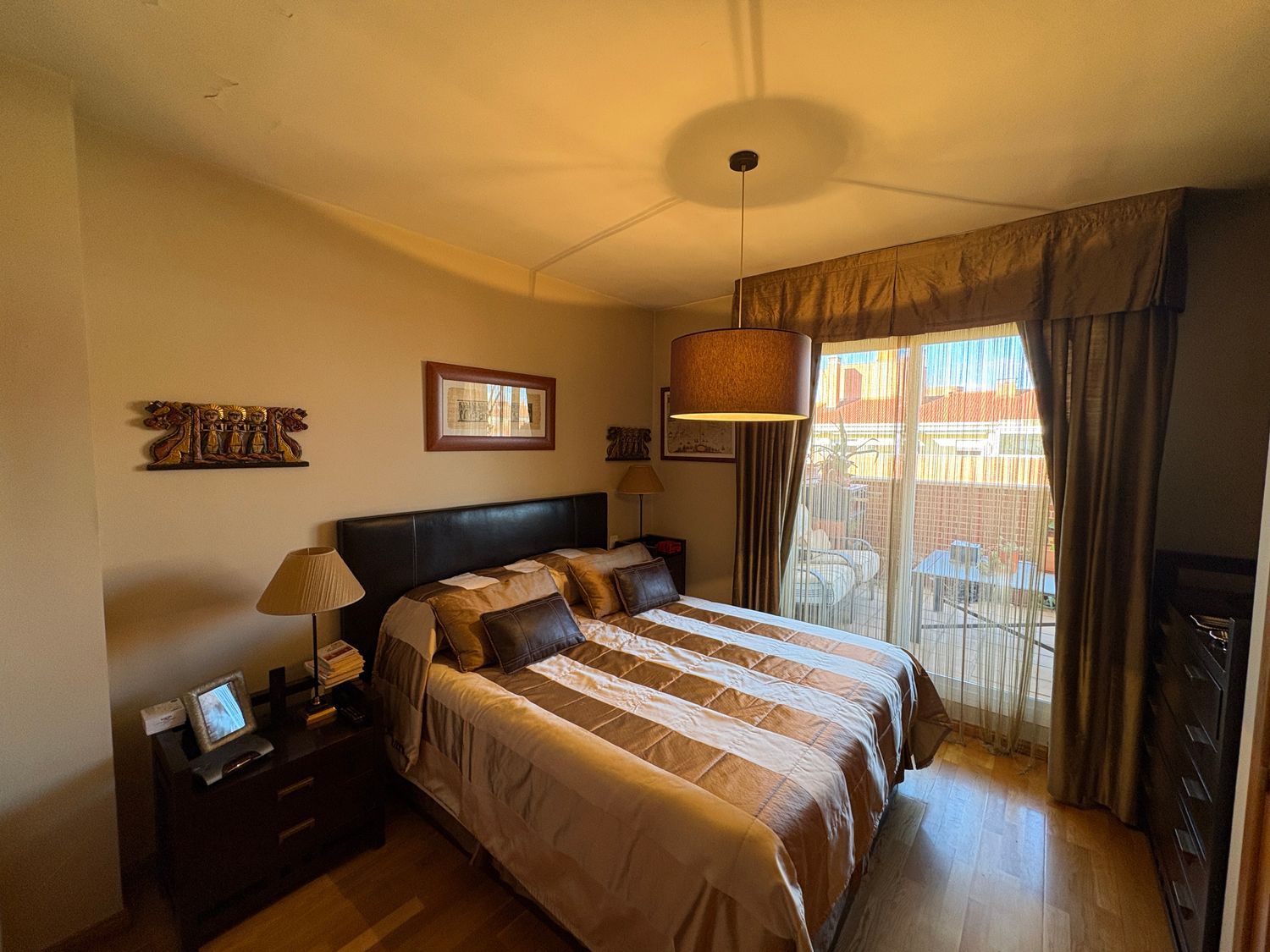 Ático en avenida del Doctor García Tapia, 226 - Foto 29