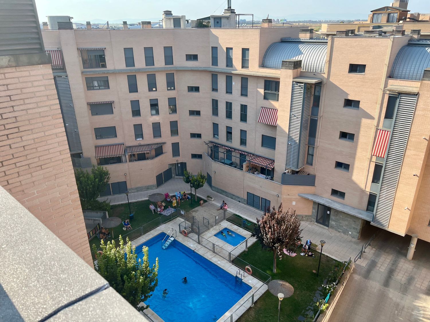 Ático en Calle de Alcorcón, 23, El Nido-Las Fuentes, El Nido-Las Fuentes - Foto 23