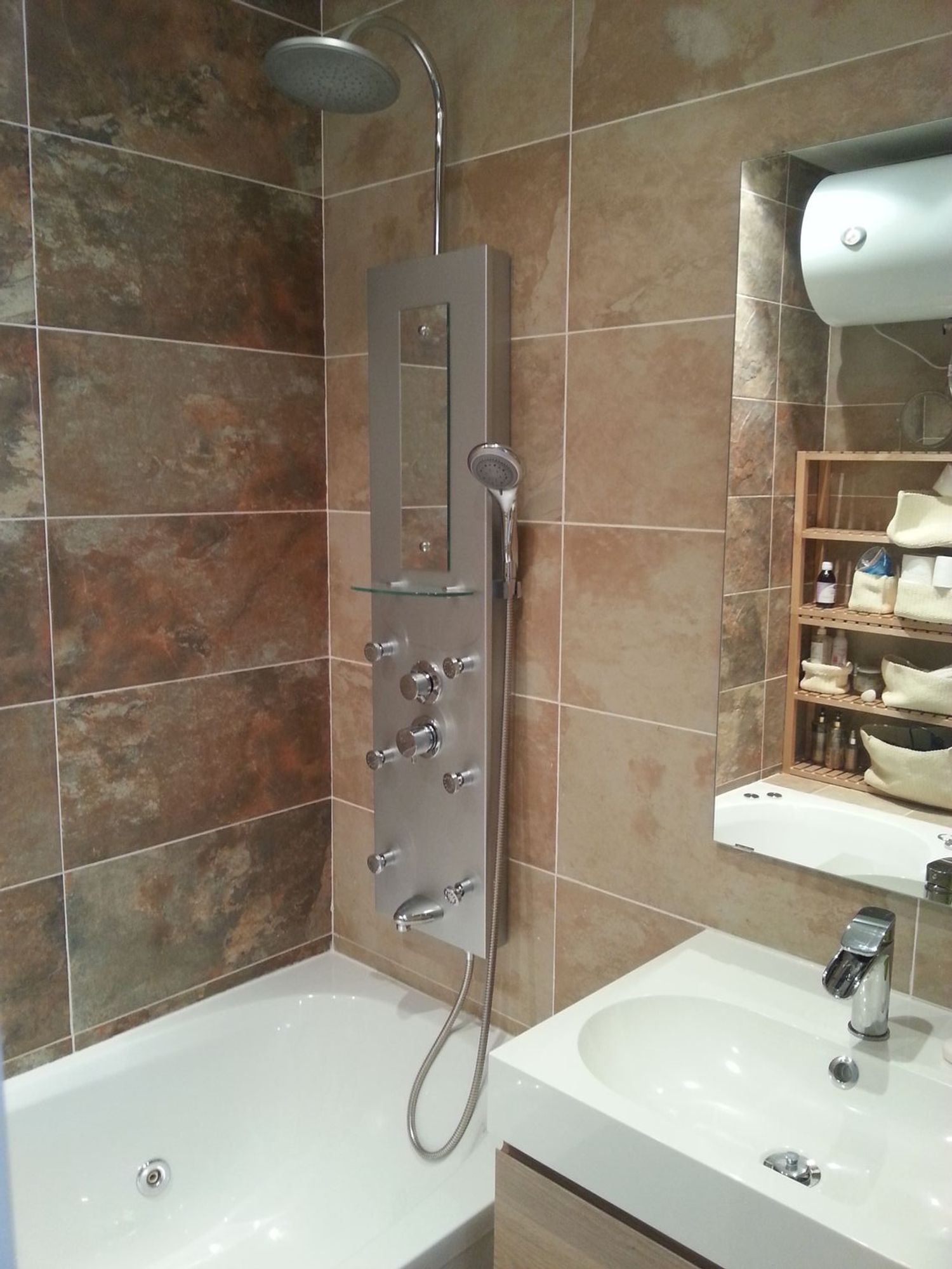 Piso en calle Prádena del Rincón, 21 - Foto 15