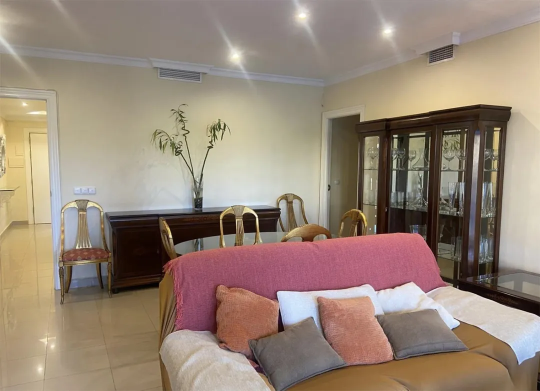 Piso en  Arabial 50 - Foto 8