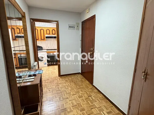 Piso en Plaza de Húmera Luis García Berlanga, 1, Somosaguas - Foto 17
