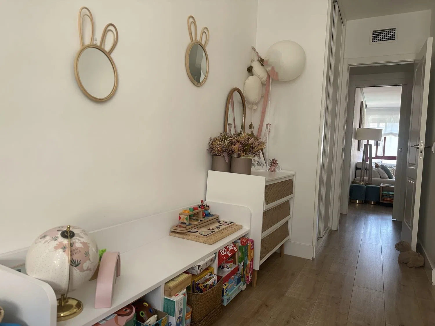 Piso en paseo Fray Luis de León, 14 - Foto 20