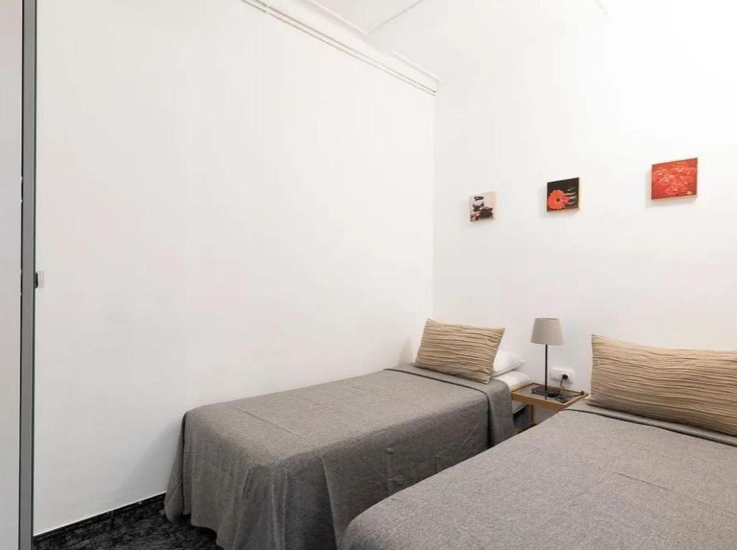 Piso en Calle Molinos, 16, Cuesta Escoriaza - Barranco del Abogado - Foto 6