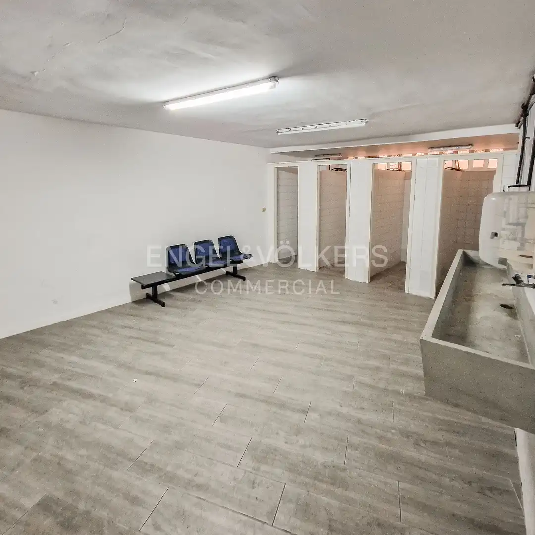 Nave Industrial en Sant Boi de Llobregat - Foto 3