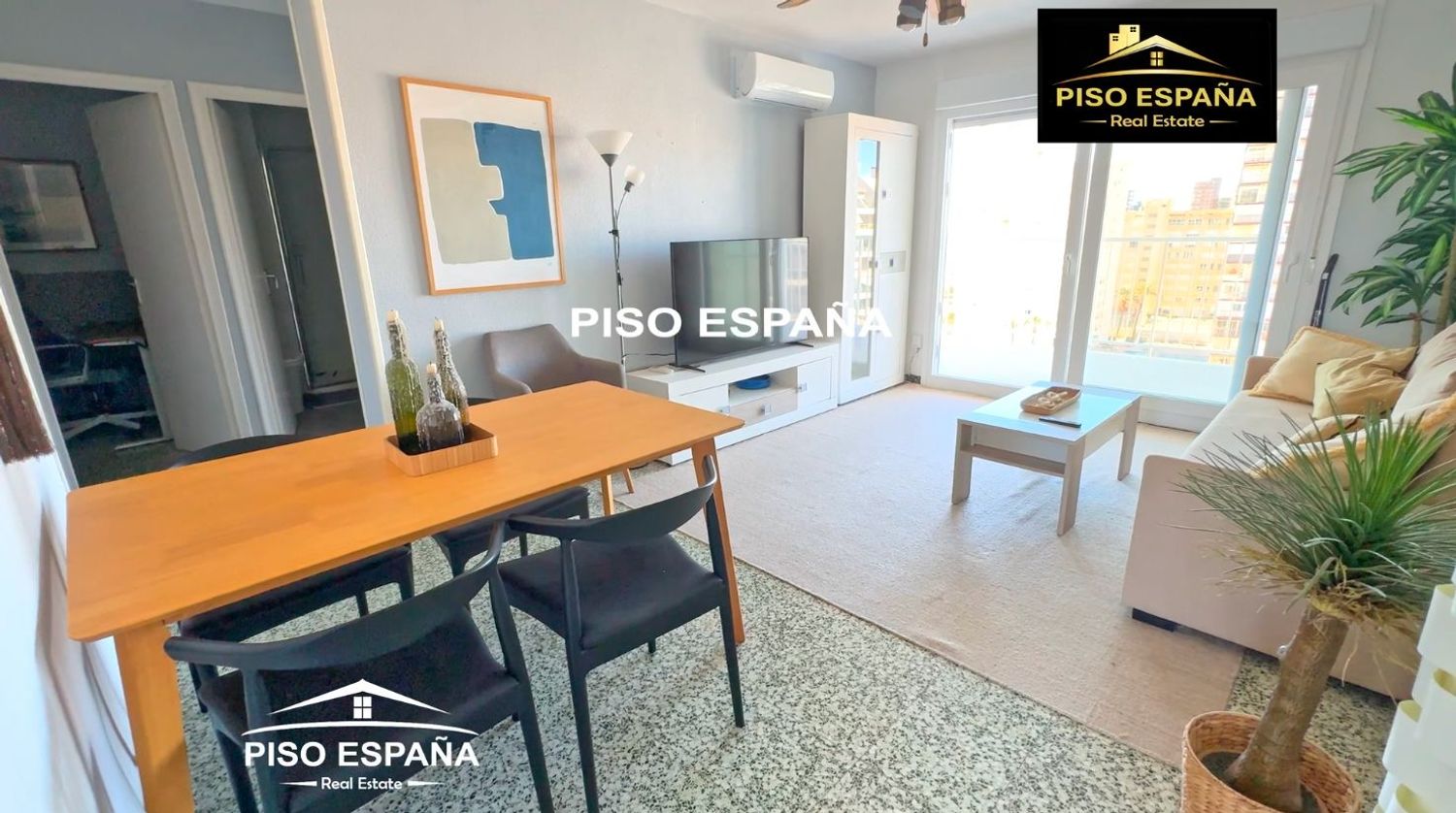 Piso en Avenida de la Costa Blanca, Pau 5 - Foto 10