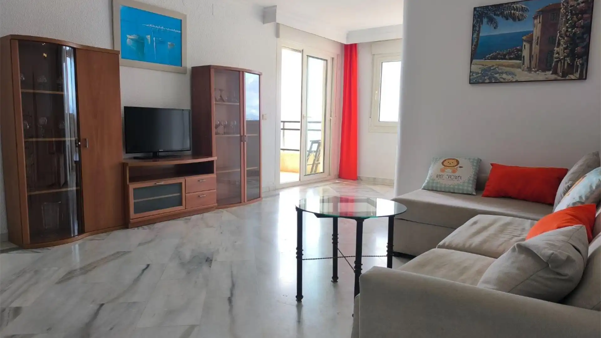 Piso en  Calle El Coloso 1 - Foto 18