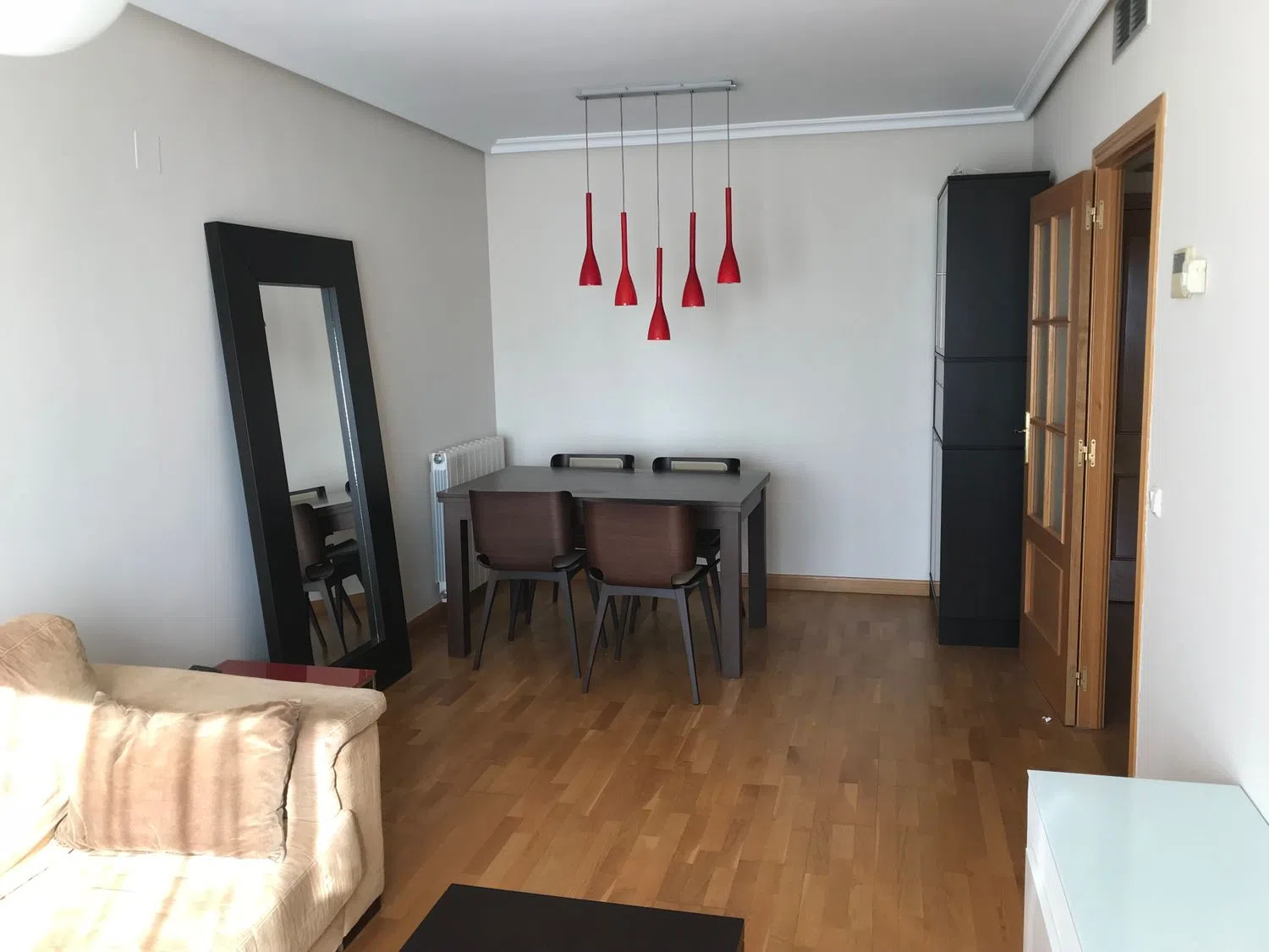 Piso en calle de Alfonso Gómez, 55 - Foto 4