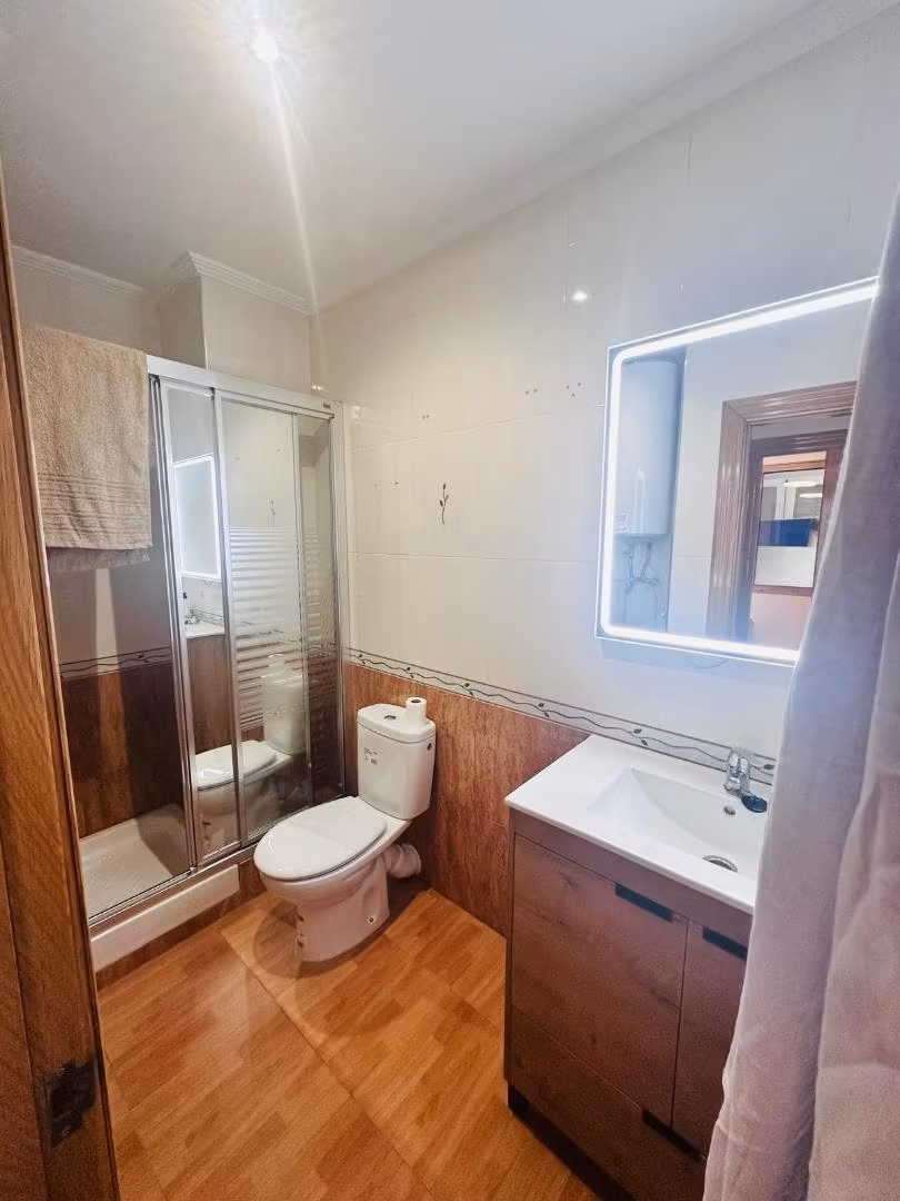 Apartamento en  Calle Irlanda 2 - Foto 5