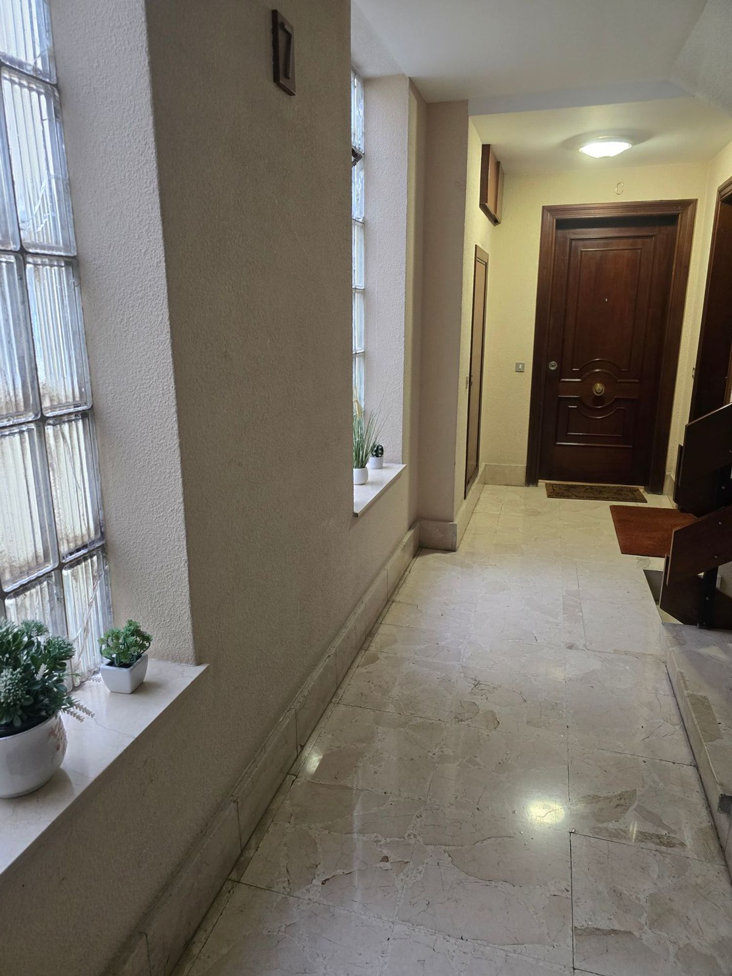 Piso en calle de Ramón Cabanillas, 14 - Foto 21