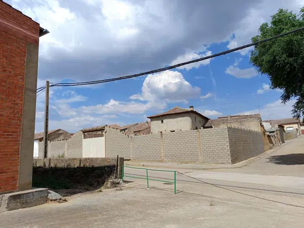 Casa de pueblo en Calle Barrial, 3 - Foto 19