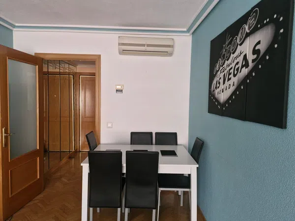 Piso en calle Río Odiel, 13 - Foto 2