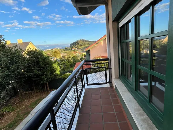 Chalet adosado en Barrio La Atalaya, 22, Mortera, Mortera - Foto 22
