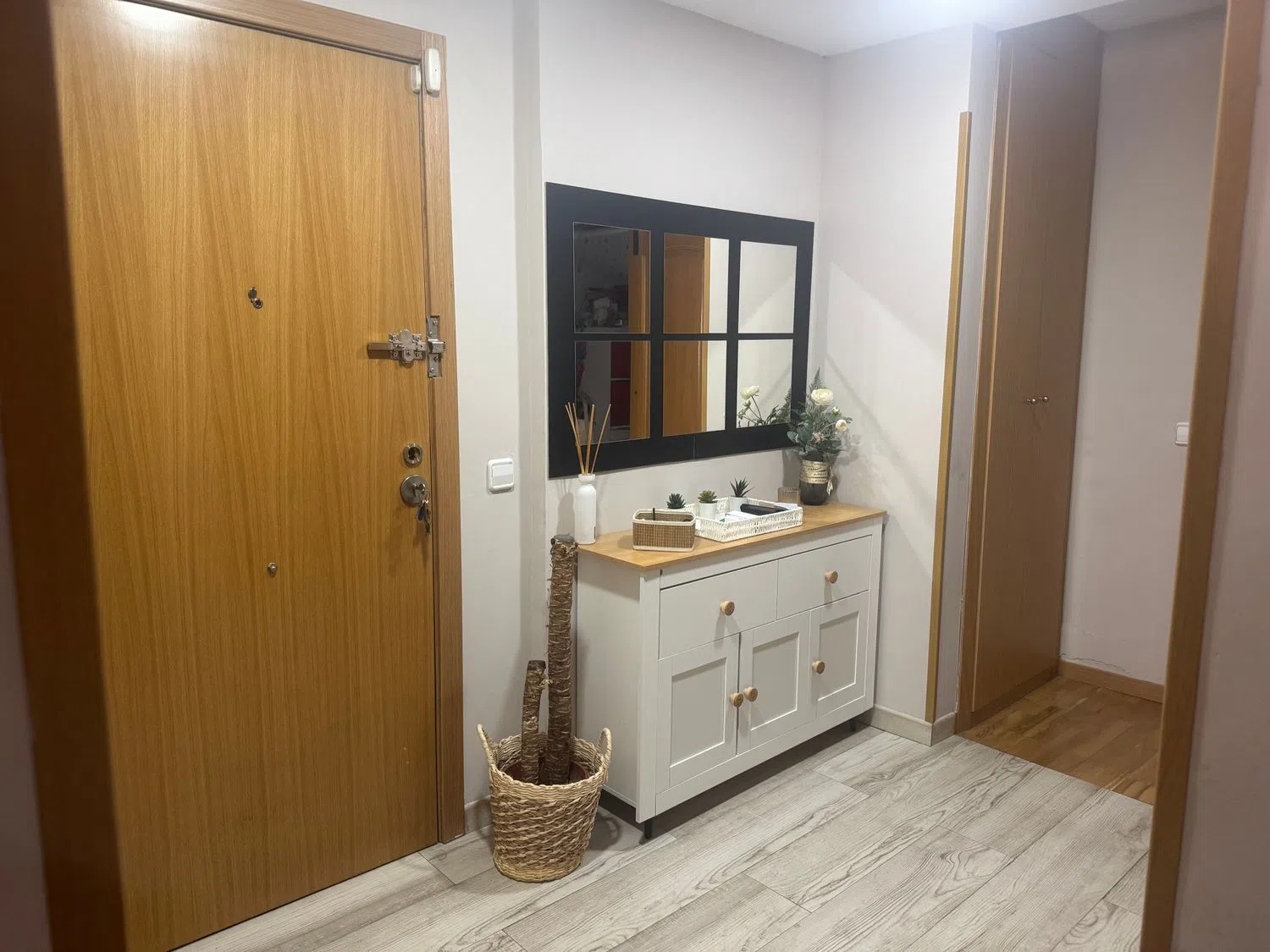 Piso en calle de la Sierra de Encinares, 5 - Foto 7