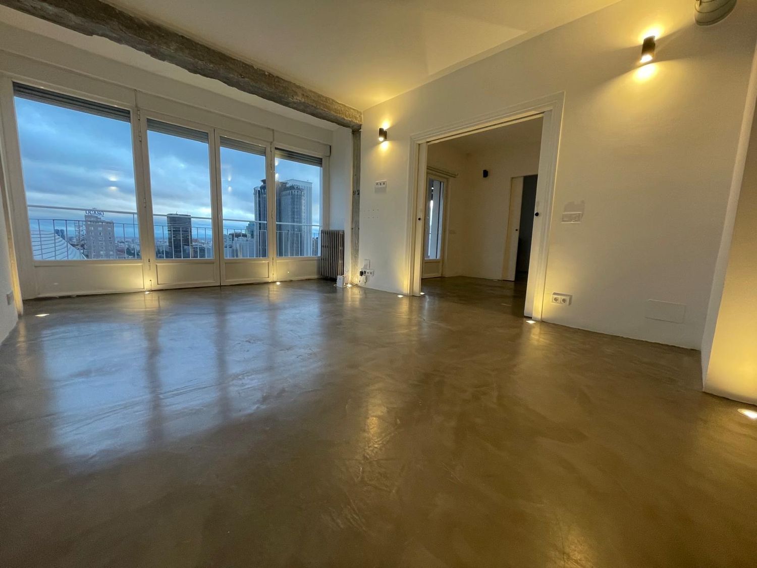 Ático en paseo Castellana, 144 - Foto 3