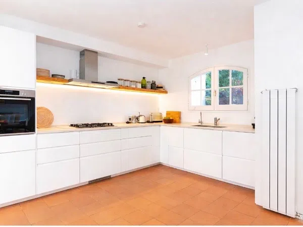 Chalet adosado en calle de Francesc Armengol, 14 - Foto 3