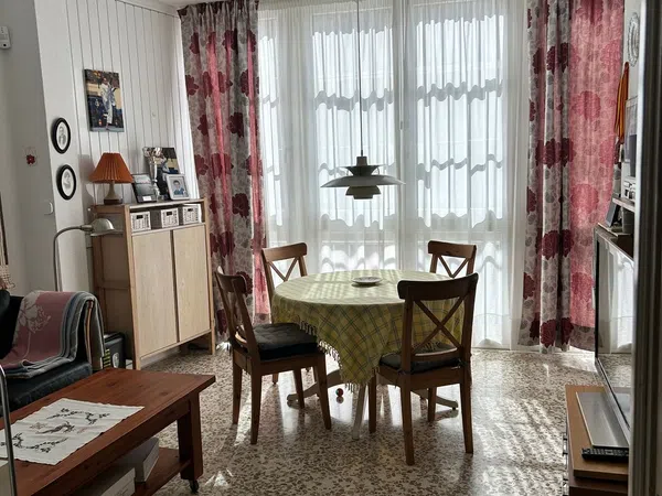 Estudio en Plaza Presidente Adolfo Suárez, 1, Manantiales - Estación de Autobuses - Foto 2