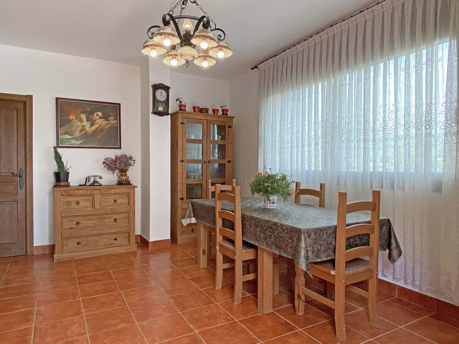 Casa o chalet independiente en Calle de Pi i Molist, 8 - Foto 31