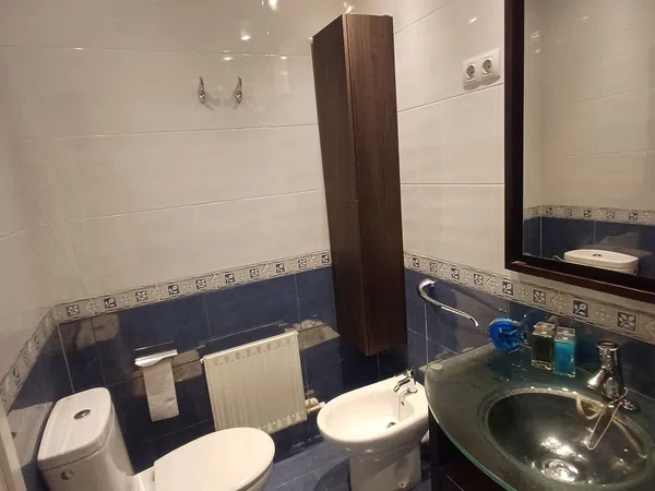 Ático en Altos Hornos de Vizcaya Hiribidea, 33, Lasesarre, Lasesarre - Foto 20