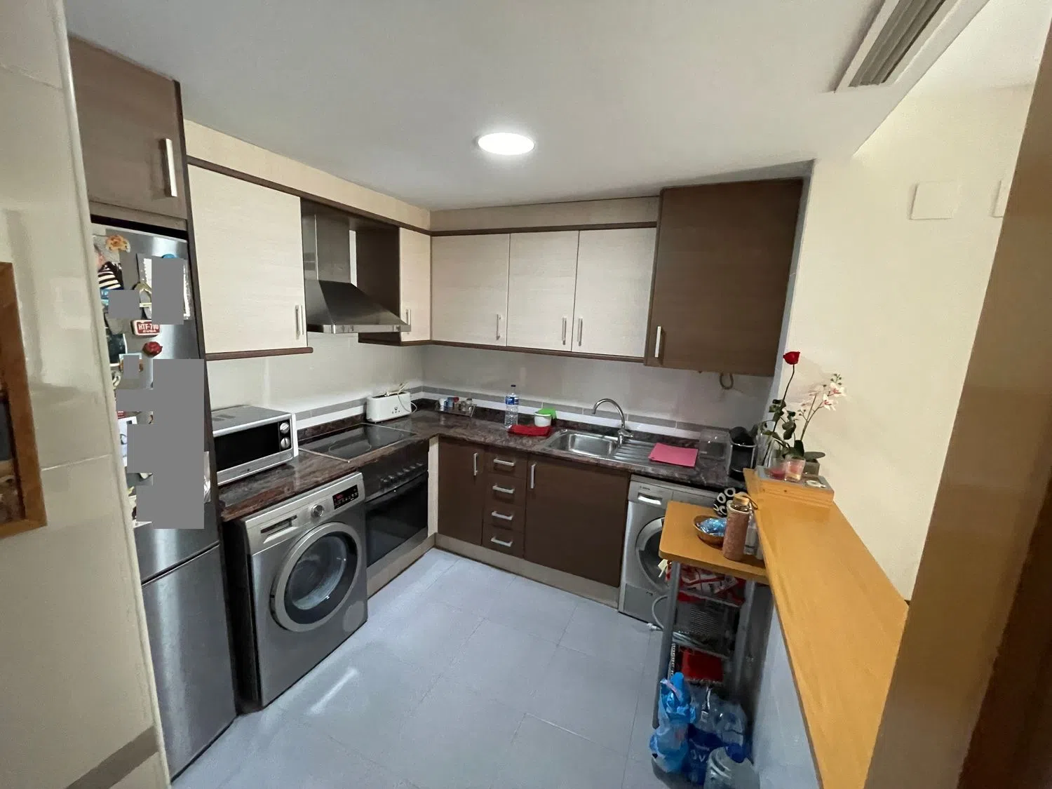 Piso en avenida de la Malva-Rosa, 113 - Foto 3