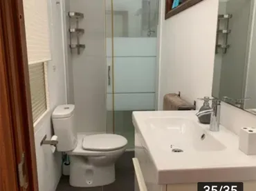 Piso en  Rúa Carlos III 63 - Foto 1