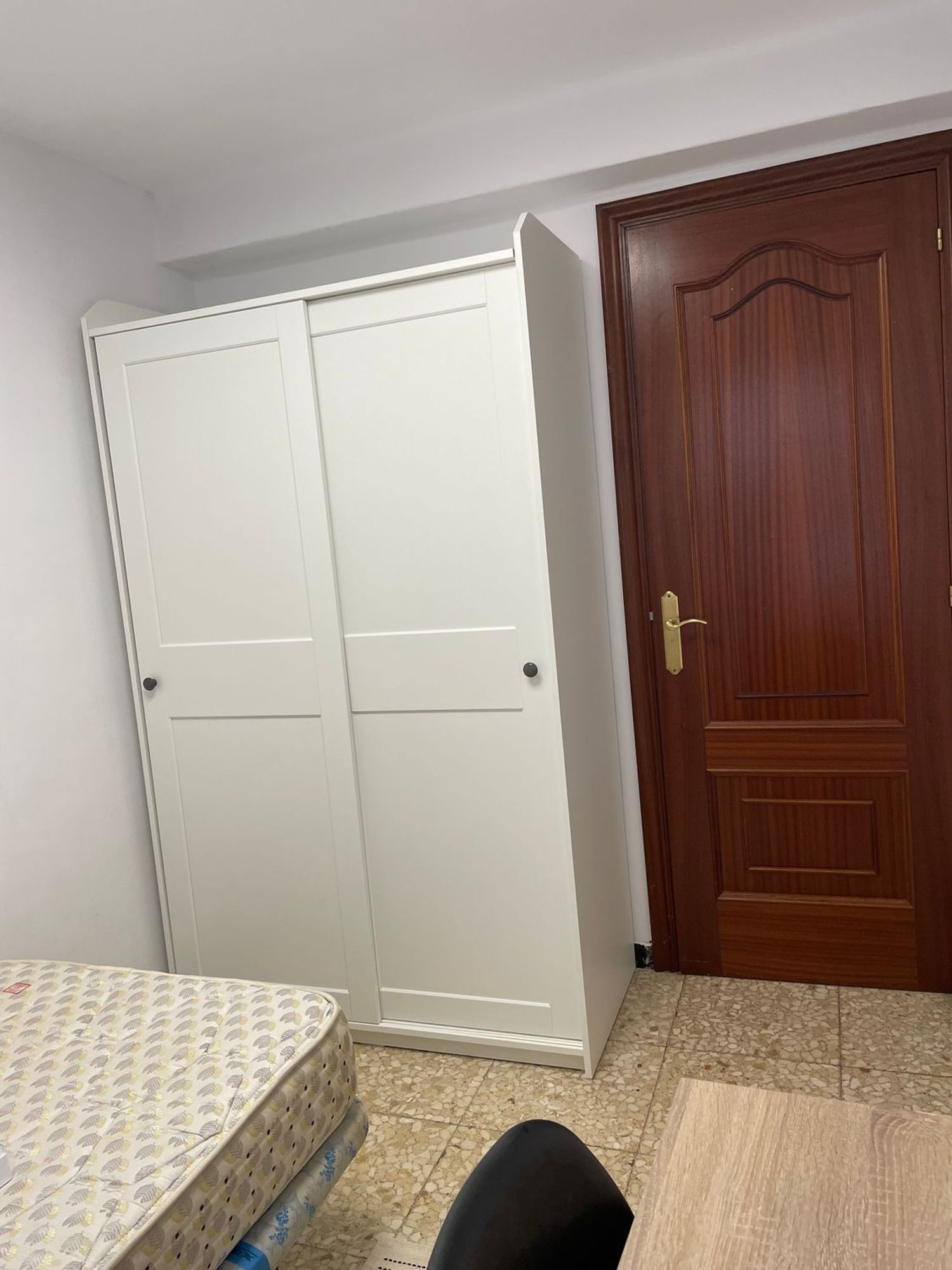 Piso en Calle de Santa Marta de Arriba, 25, Conxo, Conxo - Foto 4