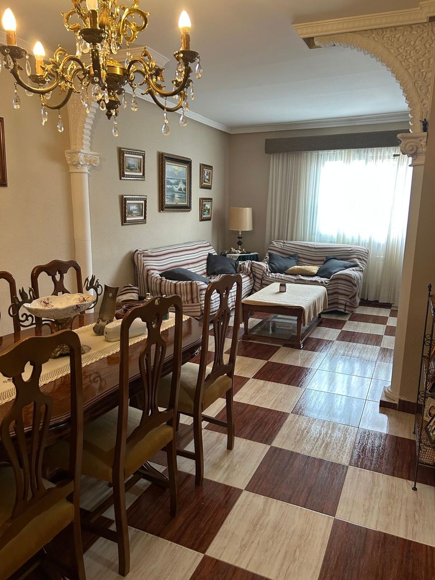 Chalet adosado en Calle María Amparo, 6 - Foto 22